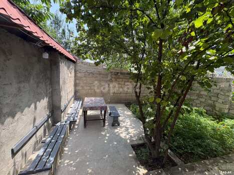 Həyət evi kirayə verilir, Quba r.