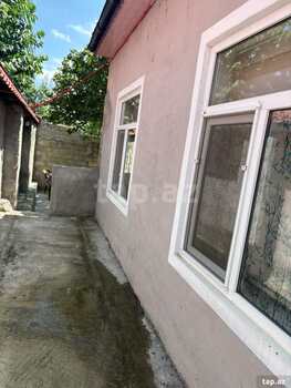 Həyət evi kirayə verilir, Quba r.