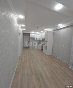 3-otaqlı yeni tikili, Xırdalan ş., 61.1 m²