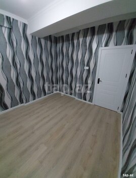 3-otaqlı yeni tikili, Xırdalan ş., 61.1 m²