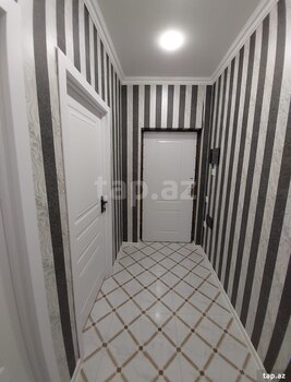 3-otaqlı yeni tikili, Xırdalan ş., 61.1 m²