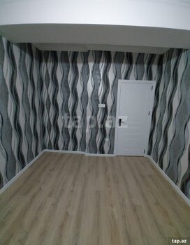 3-otaqlı yeni tikili, Xırdalan ş., 61.1 m²