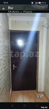 3-otaqlı mənzil kirayə verilir, Gəncə ş., 60 m²