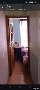 3-otaqlı mənzil kirayə verilir, Gəncə ş., 60 m²