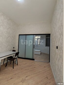 2-otaqlı yeni tikili, M. Hüseynzadə küç., 50 m²