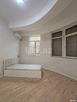 2-otaqlı yeni tikili, M. Hüseynzadə küç., 50 m²