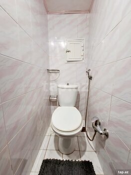 3-otaqlı mənzil kirayə verilir, Əhmədli m., 75 m²