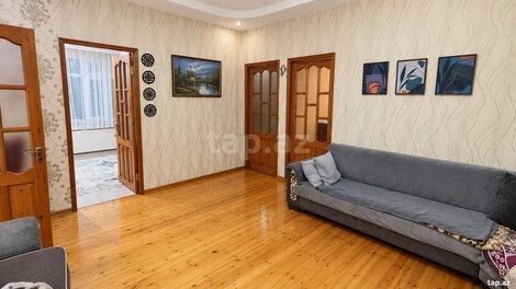 Həyət evi kirayə verilir, Abşeron r.