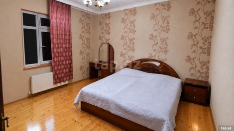 Həyət evi kirayə verilir, Abşeron r.