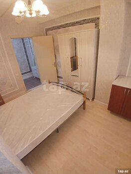 1-otaqlı yeni tikili kirayə verilir, Abşeron r., 36 m²