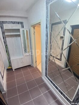 1-otaqlı yeni tikili kirayə verilir, Abşeron r., 36 m²