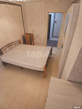 1-otaqlı yeni tikili kirayə verilir, Abşeron r., 36 m²