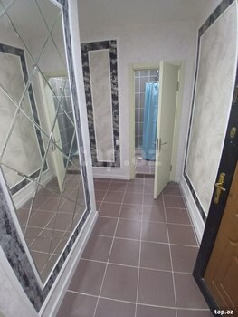 1-otaqlı yeni tikili kirayə verilir, Abşeron r., 36 m²