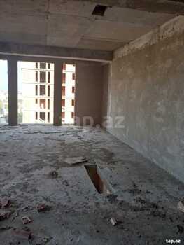 2-otaqlı yeni tikili, Suraxanı r., 114 m²