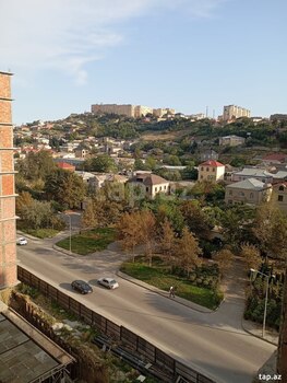 2-otaqlı yeni tikili, Suraxanı r., 114 m²