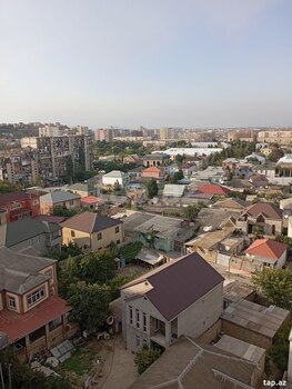 2-otaqlı yeni tikili, Suraxanı r., 114 m²