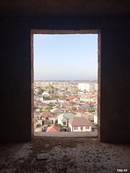 2-otaqlı yeni tikili, Suraxanı r., 114 m²