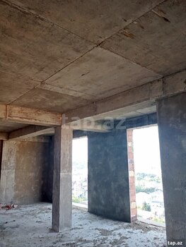 2-otaqlı yeni tikili, Suraxanı r., 114 m²