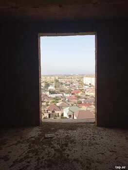 2-otaqlı yeni tikili, Suraxanı r., 114 m²
