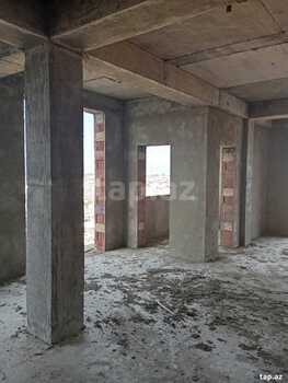 2-otaqlı yeni tikili, Suraxanı r., 114 m²