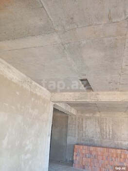 2-otaqlı yeni tikili, Suraxanı r., 114 m²
