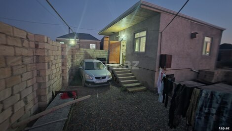 Həyət evi, Sumqayıt ş.