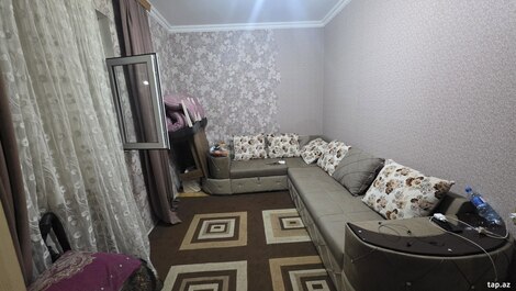 Həyət evi, Sumqayıt ş.