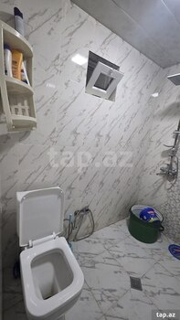 Həyət evi, Sumqayıt ş.