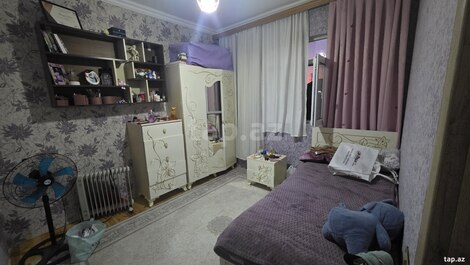Həyət evi, Sumqayıt ş.