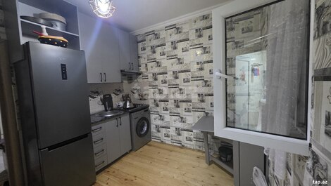 Həyət evi, Sumqayıt ş.