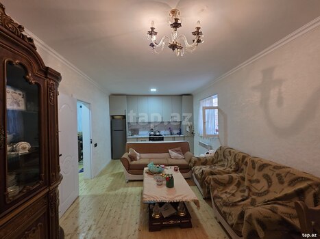 Həyət evi, Sumqayıt ş.