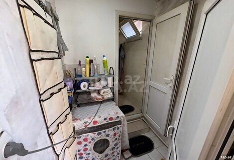 2-otaqlı mənzil kirayə verilir, Nəsimi r., 80 m²