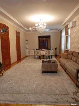 Həyət evi, İmişli r.