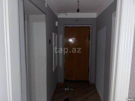 3-otaqlı mənzil kirayə verilir, Sumqayıt ş., 70 m²