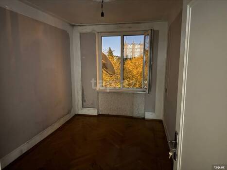 3-otaqlı mənzil kirayə verilir, Sumqayıt ş., 70 m²