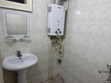 3-otaqlı mənzil kirayə verilir, Sumqayıt ş., 70 m²