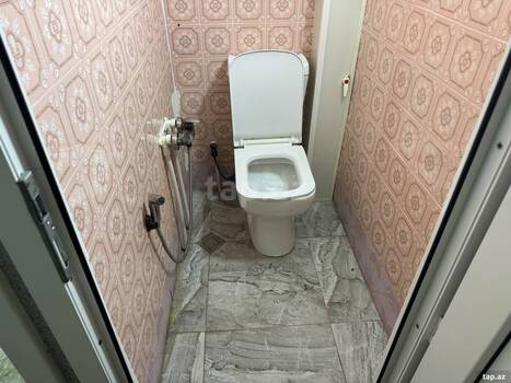 3-otaqlı mənzil kirayə verilir, Sumqayıt ş., 70 m²