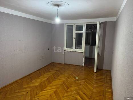 3-otaqlı mənzil kirayə verilir, Sumqayıt ş., 70 m²