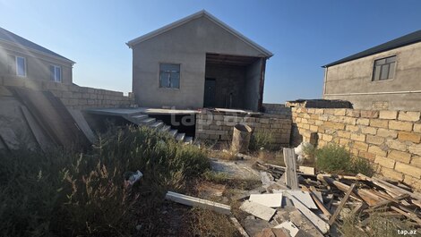 Həyət evi, Sumqayıt ş.