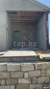 Həyət evi, Sumqayıt ş.