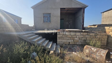 Həyət evi, Sumqayıt ş.