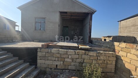 Həyət evi, Sumqayıt ş.