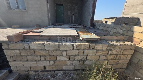 Həyət evi, Sumqayıt ş.