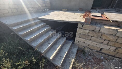 Həyət evi, Sumqayıt ş.
