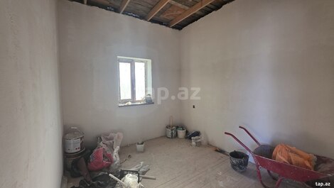 Həyət evi, Sumqayıt ş.