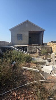 Həyət evi, Sumqayıt ş.