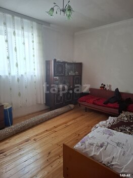 Həyət evi, Şəki ş.