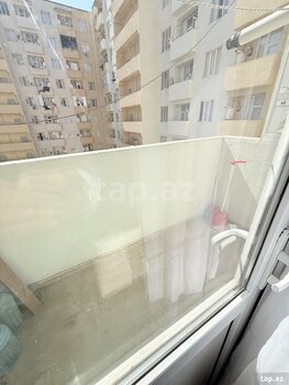 2-otaqlı yeni tikili, Xırdalan ş., 45 m²