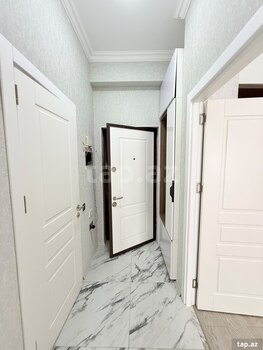 2-otaqlı yeni tikili, Xırdalan ş., 45 m²