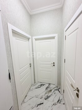 2-otaqlı yeni tikili, Xırdalan ş., 45 m²